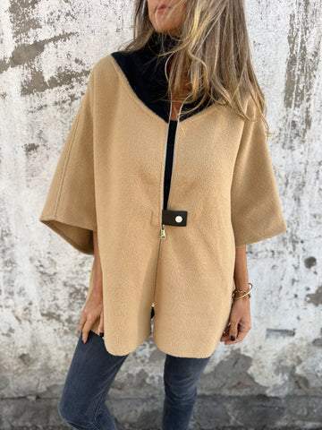 Celia | Fashionable and uncomplicated winter jacket - Image 5