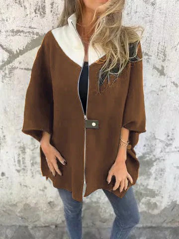 Celia | Fashionable and uncomplicated winter jacket - Image 6