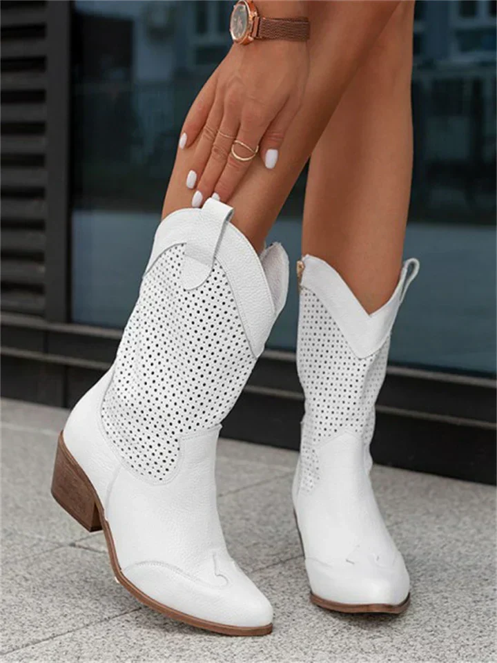 Celia | High quality orthopedic boots