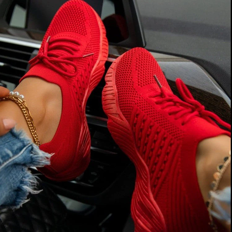 Celia® | Sneakers - Image 10
