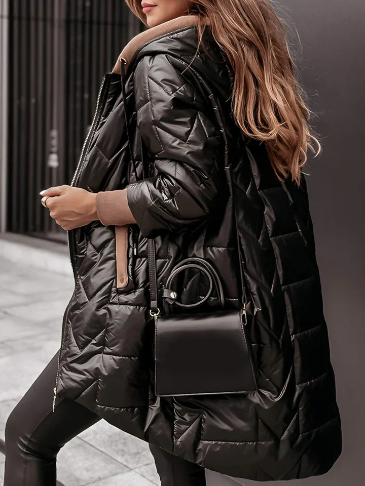 Celia® | Stylish winter jacket - Image 2
