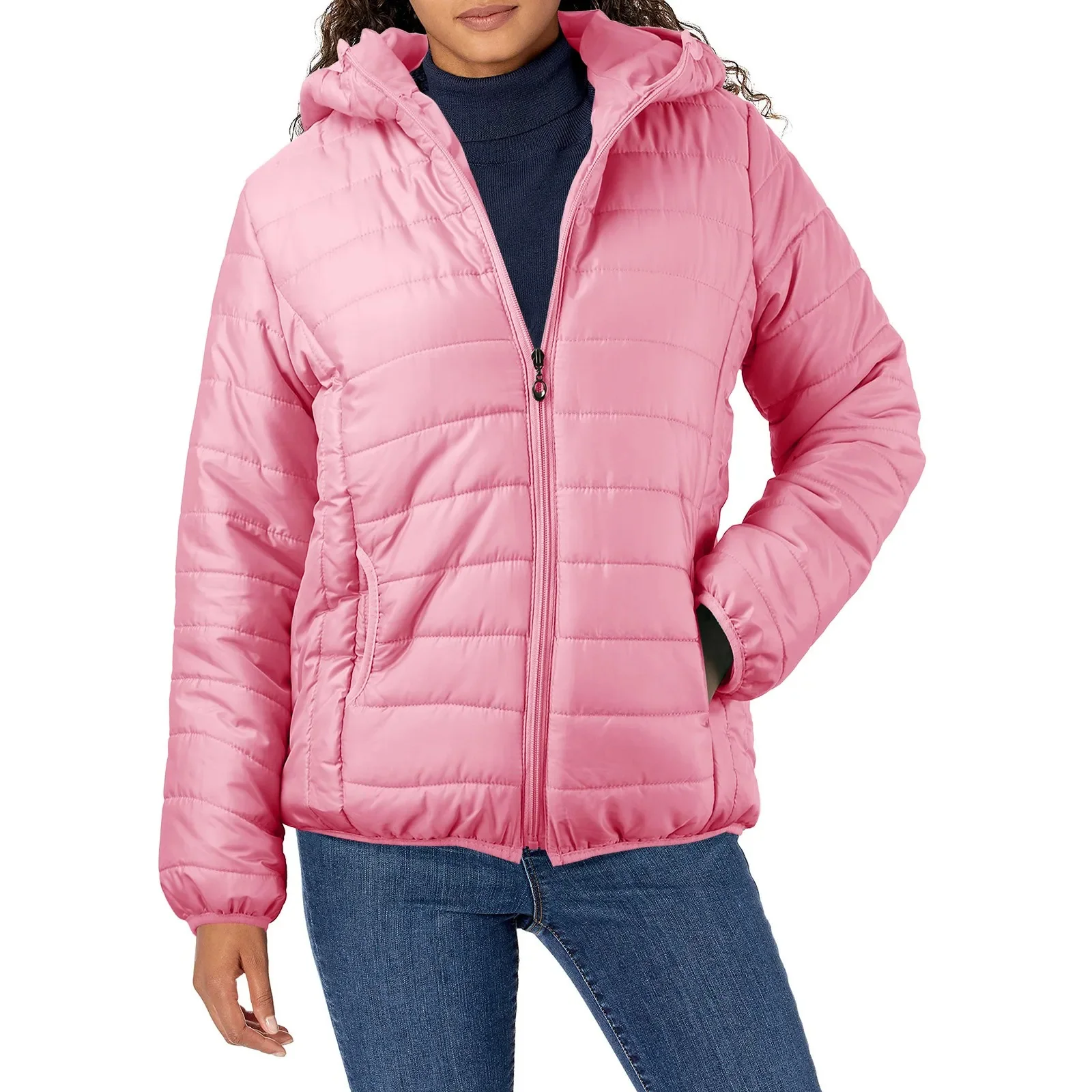 Celia | Trendy and elegant winter clothing item - Image 3