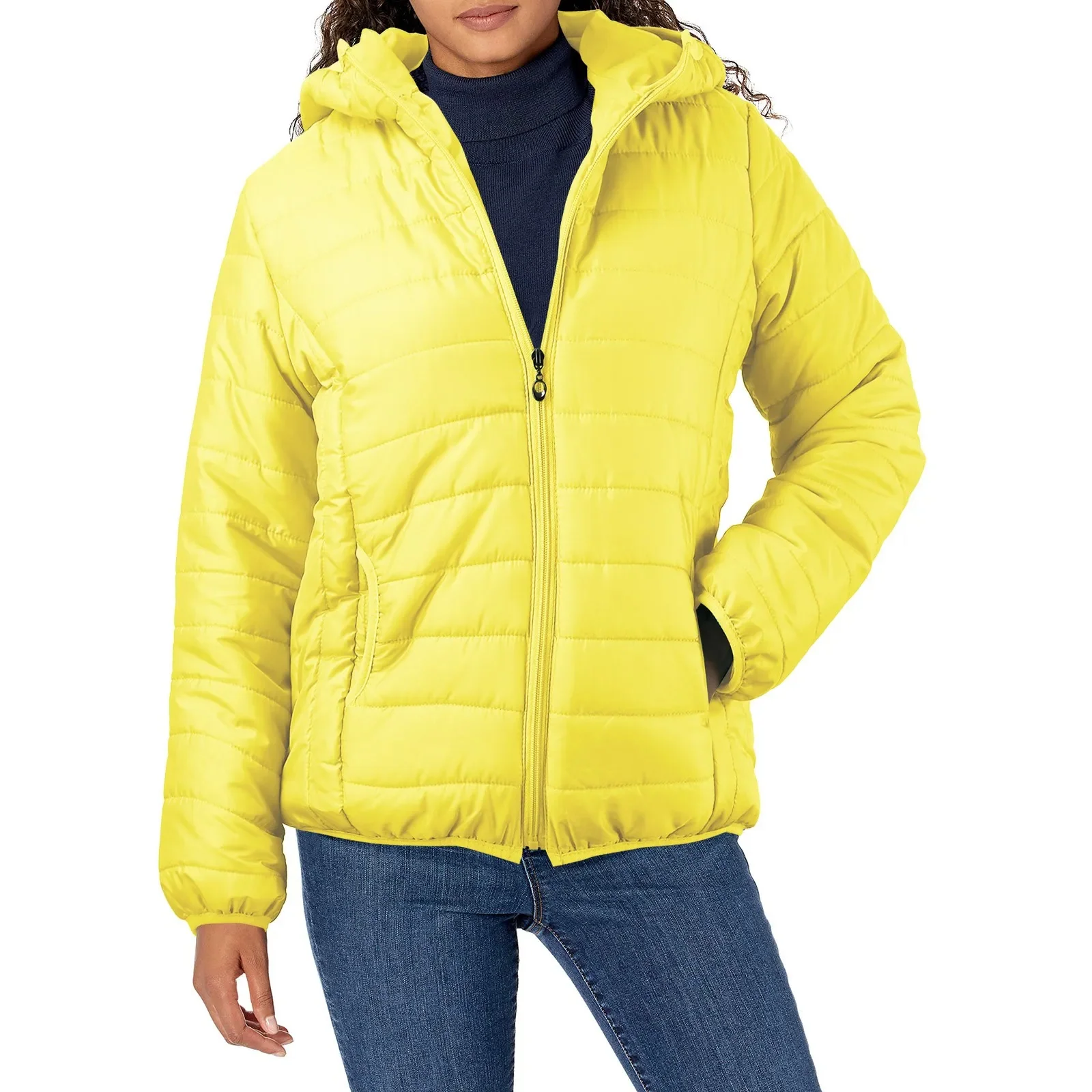 Celia | Trendy and elegant winter clothing item - Image 5