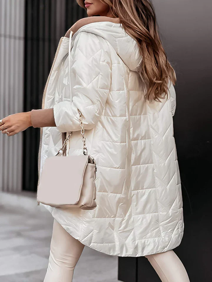 Celia | Stylish winter jacket - Image 7