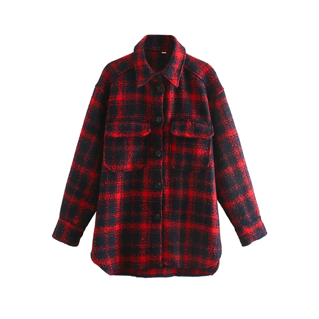 Celia | Summer jacket for women - Image 2