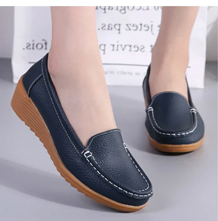 Celsa® | Ladies' Leader Loafers - Image 7