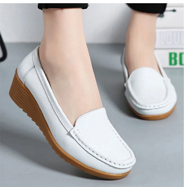 Celsa® | Ladies' Leader Loafers - Image 9