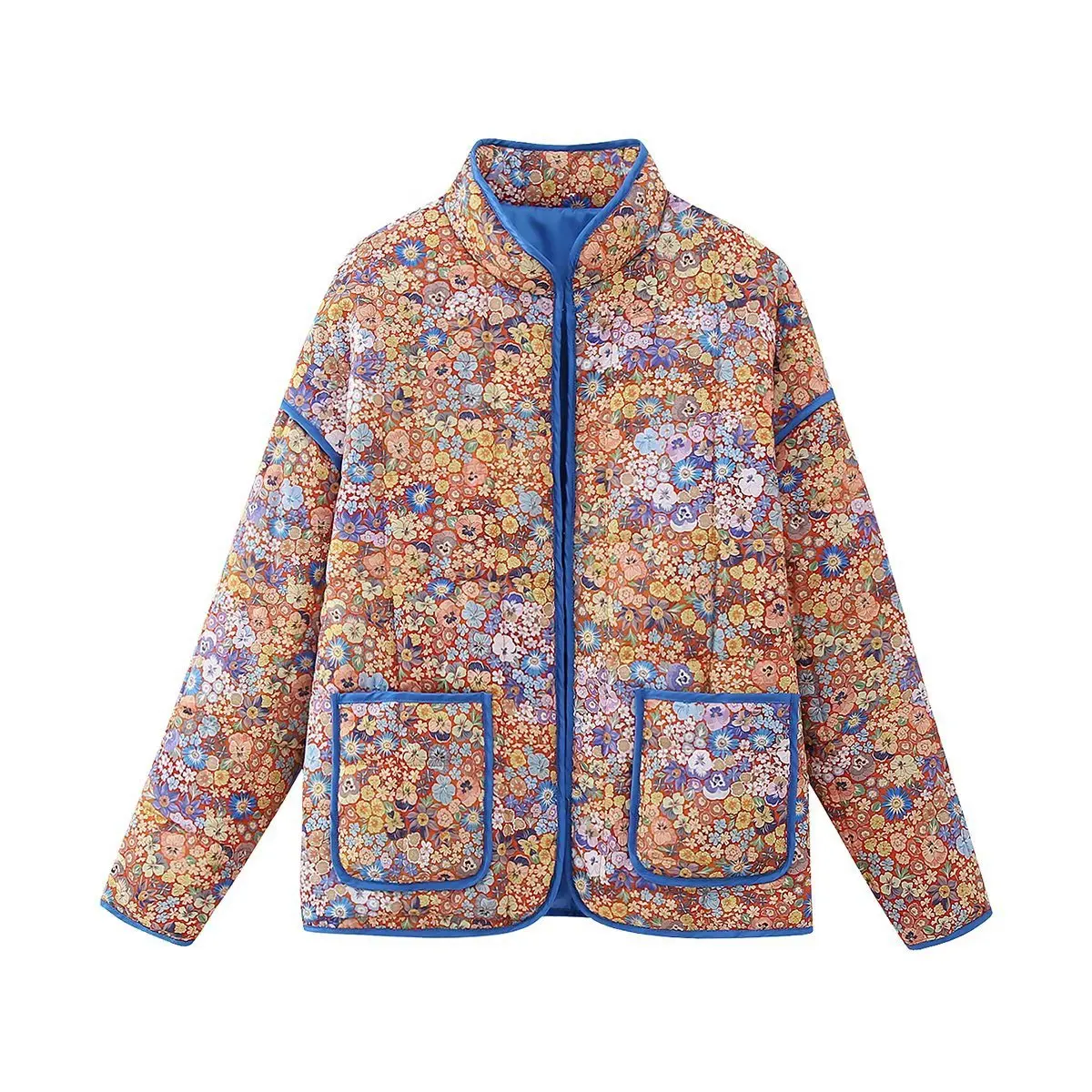 Cesarea® | Cotton-Lined Jacket - Image 2