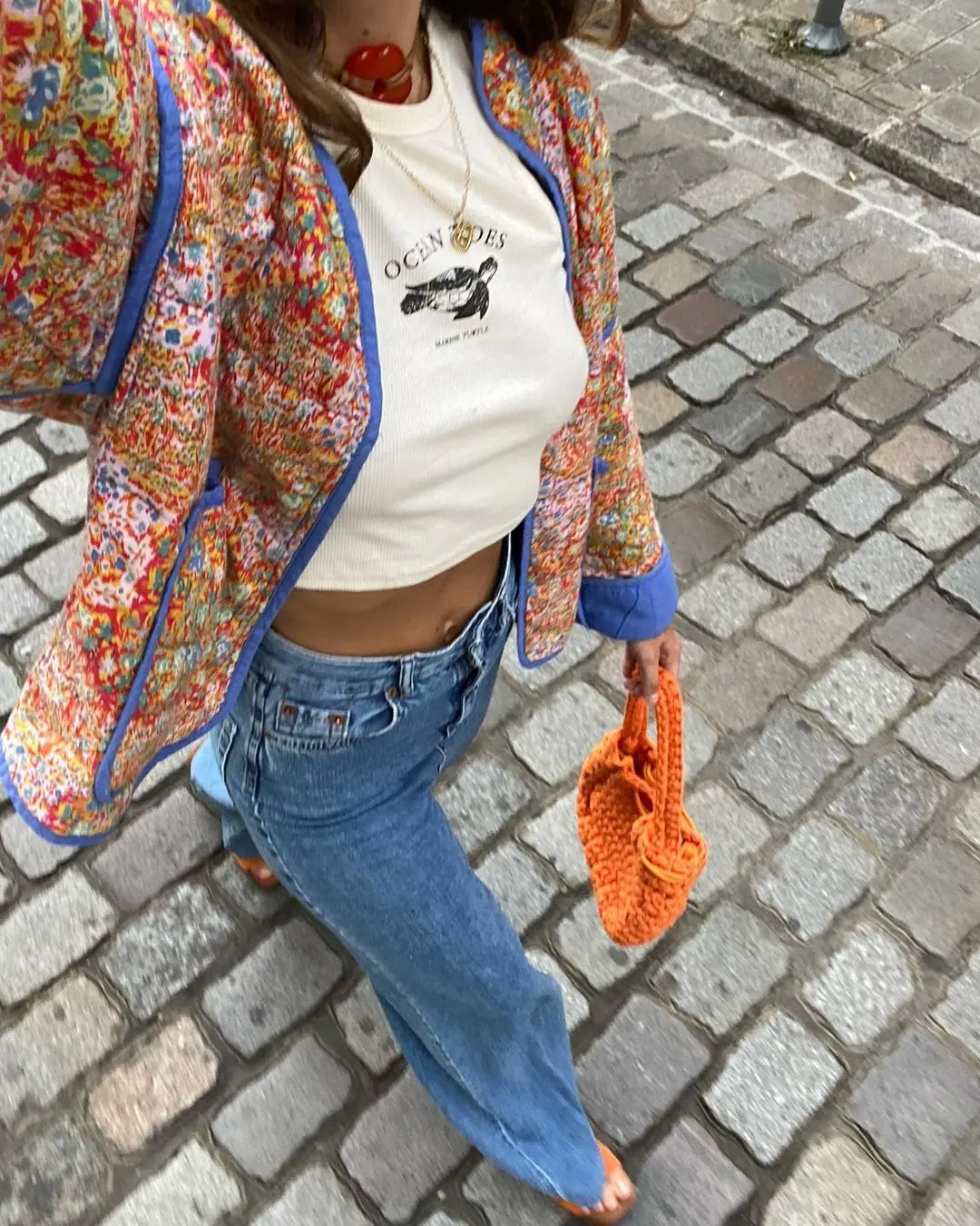 Cesarea® | Cotton-Lined Jacket - Image 5