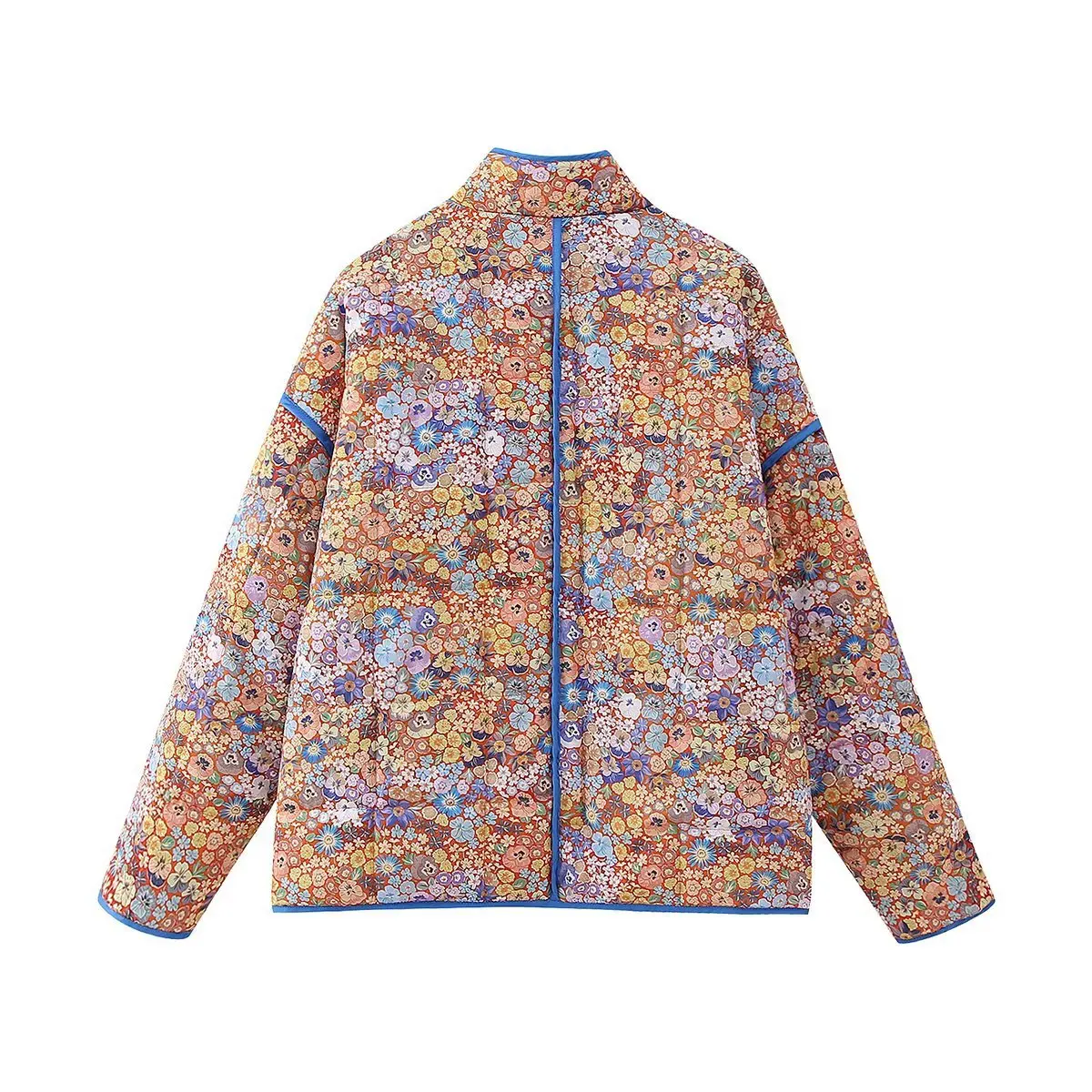 Cesarea® | Cotton-Lined Jacket - Image 8