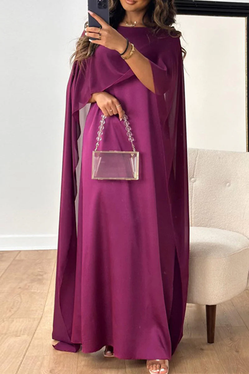 Chiara® | Elegant Long Dress - Image 4