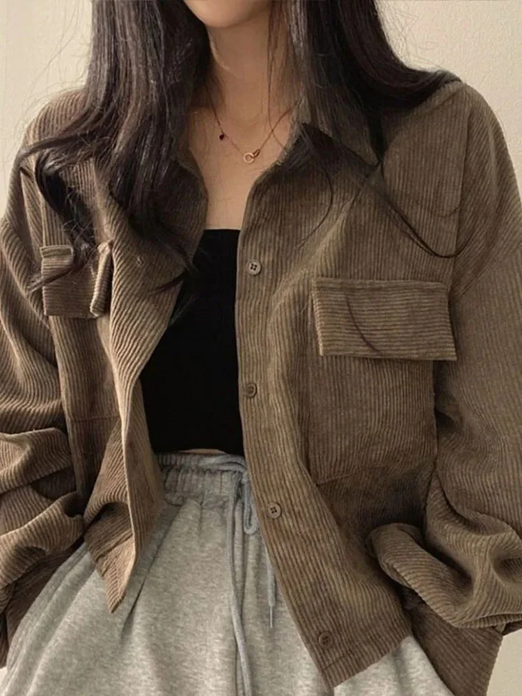 Christa | short summer jacket - Image 2