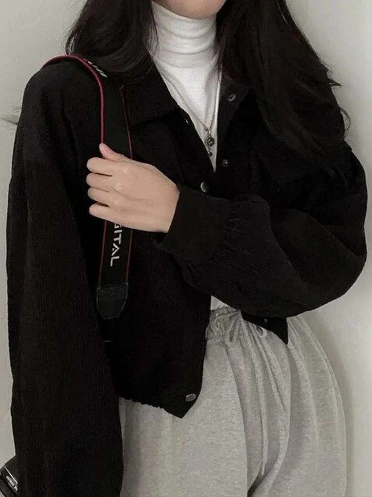 Christa | short summer jacket - Image 4