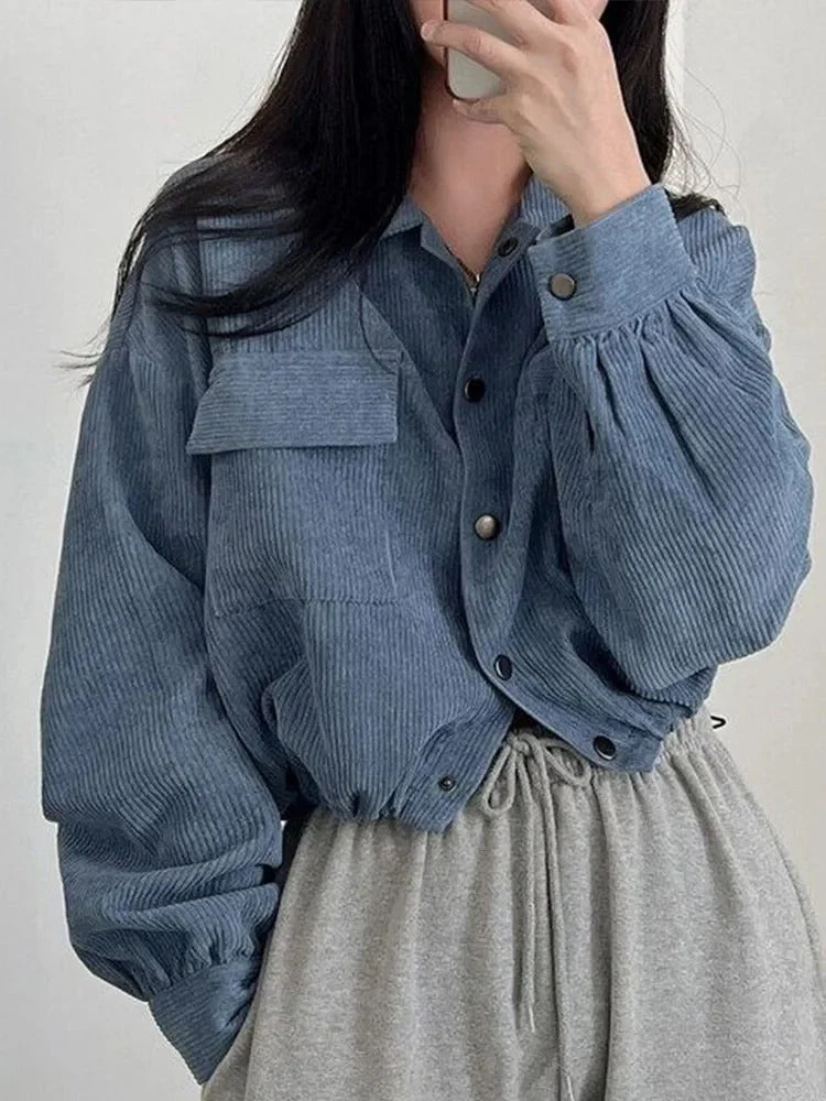 Christa | short summer jacket - Image 5