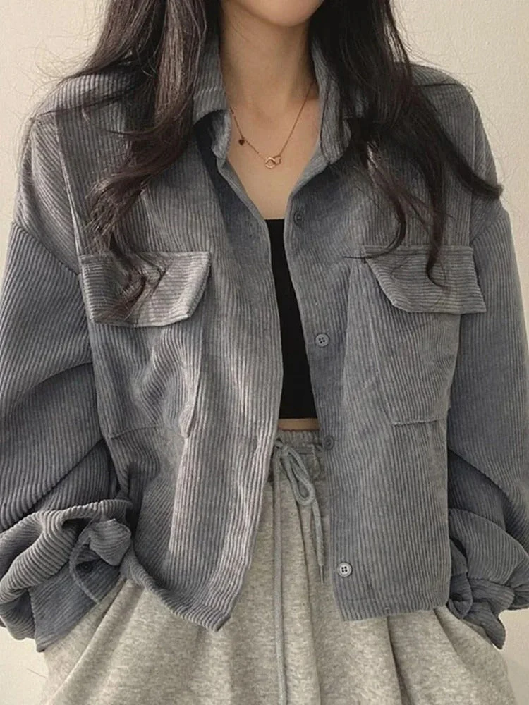 Christa | short summer jacket - Image 7