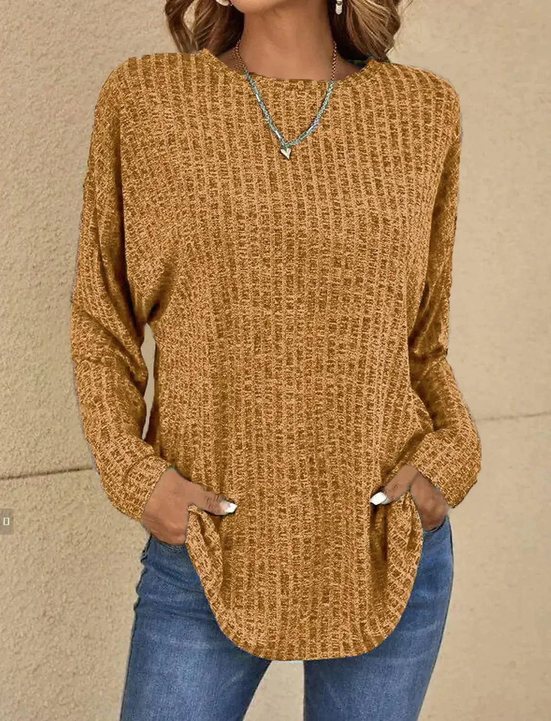 Christel | Versatile and comfortable sweater - Image 3