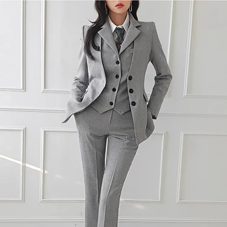 Cinthia | Comfortable and stylish winter trousers