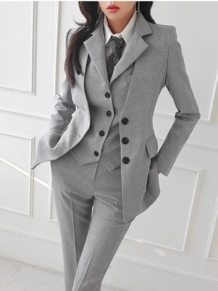 Cinthia | Comfortable and stylish winter trousers - Image 6