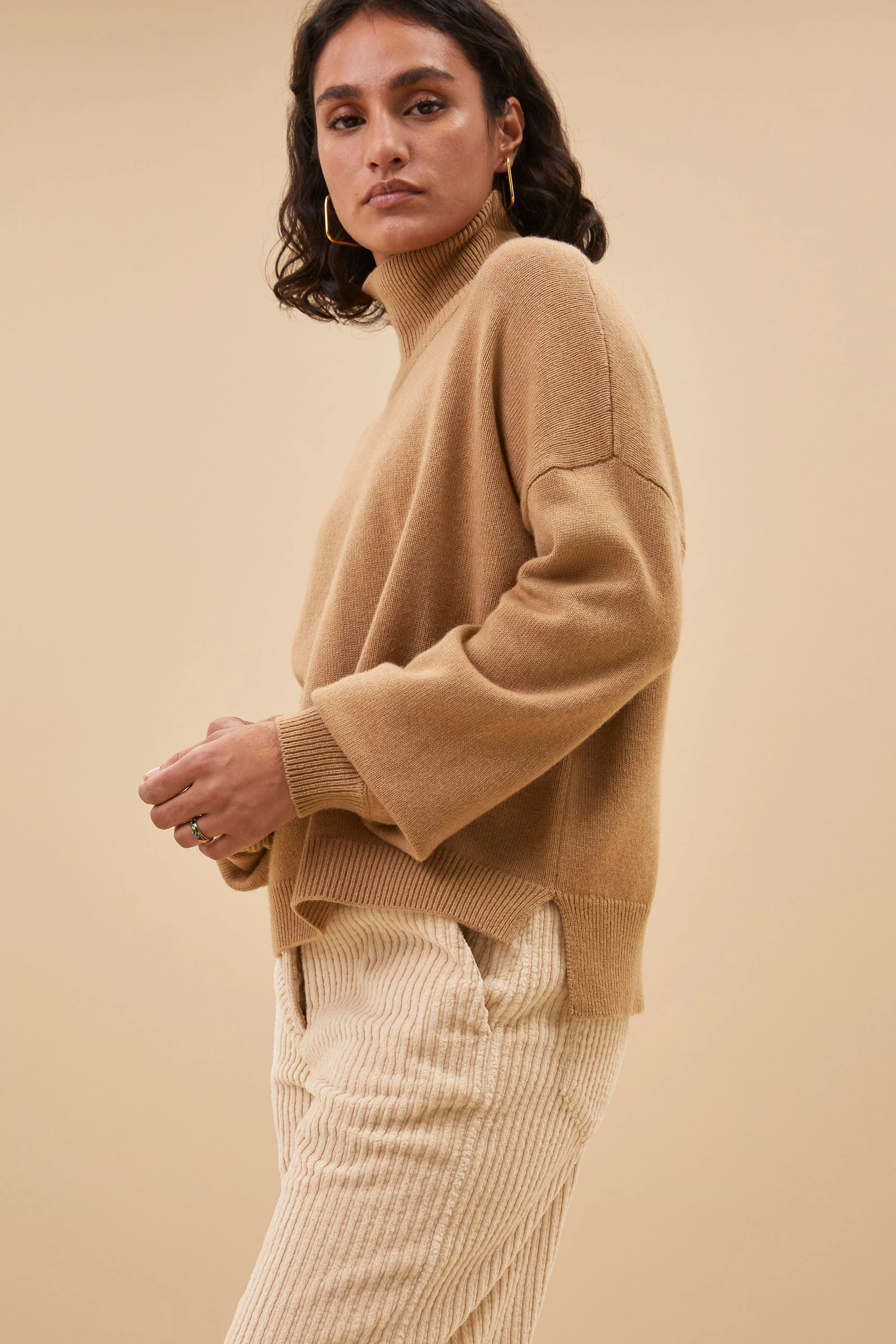 Cinthia | jersey - Image 5