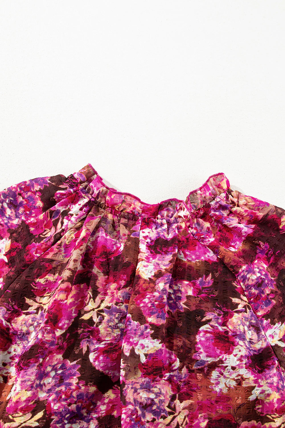 Cintia | Elegant and versatile winter blouse - Image 9