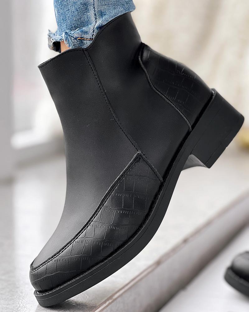 Cintia | Supportive and versatile orthopedic boots - Image 6