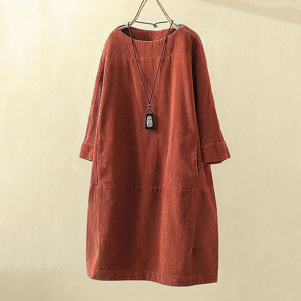 Cintia | Velvet dress - Image 5
