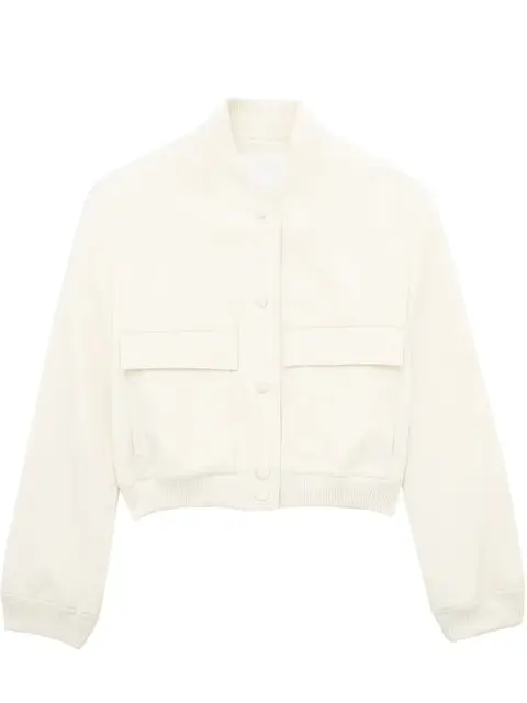 Circe® | Women'S Casual Pocket Jacket - Image 4