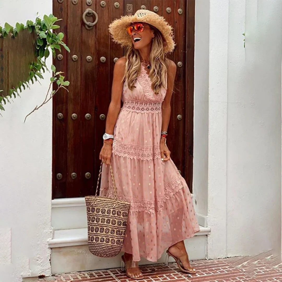 Clara® | Boho dress for women - Image 4