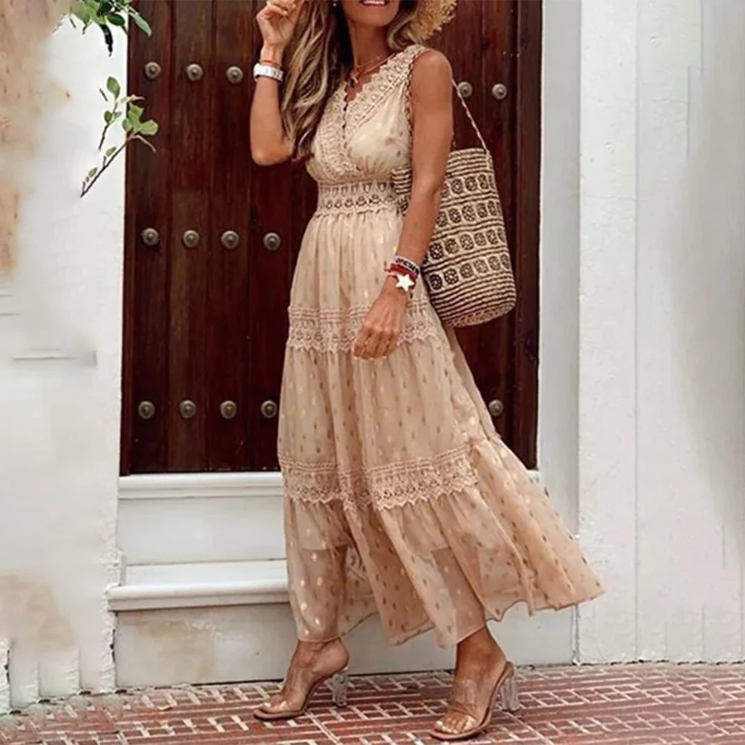 Clara® | Boho dress for women - Image 7