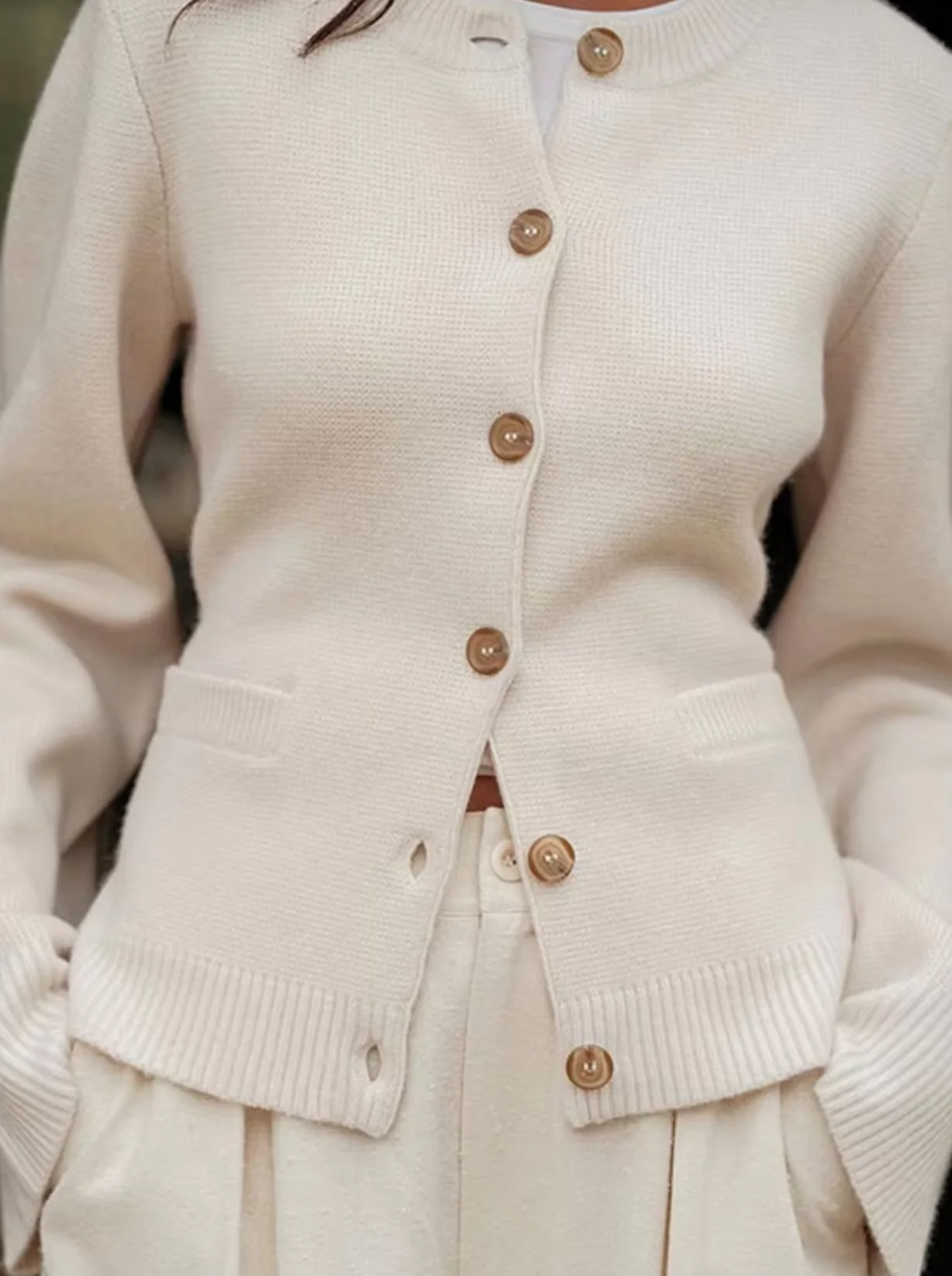 Clara | Cardigan - Image 4