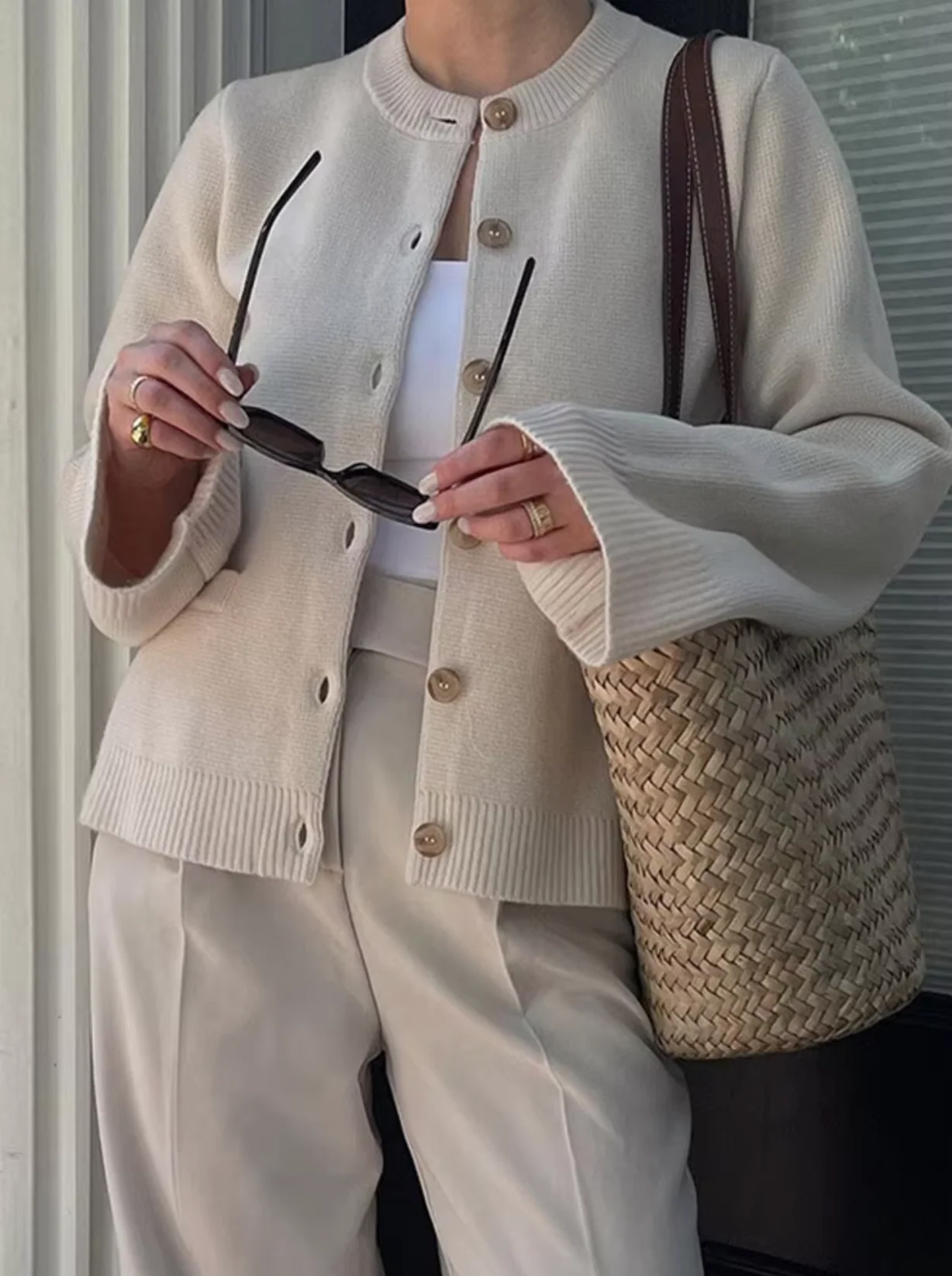 Clara | Cardigan - Image 5