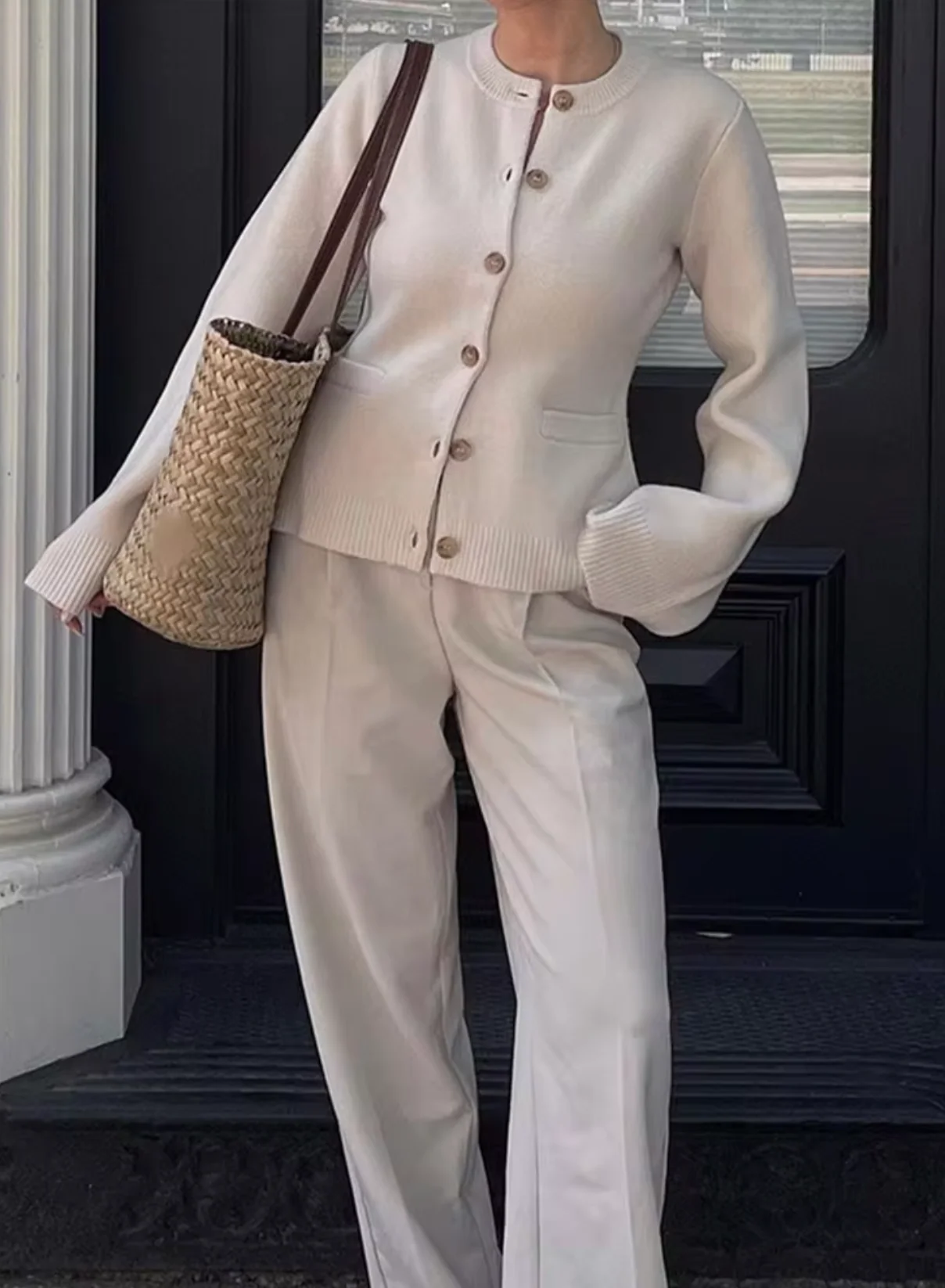 Clara | Cardigan - Image 6