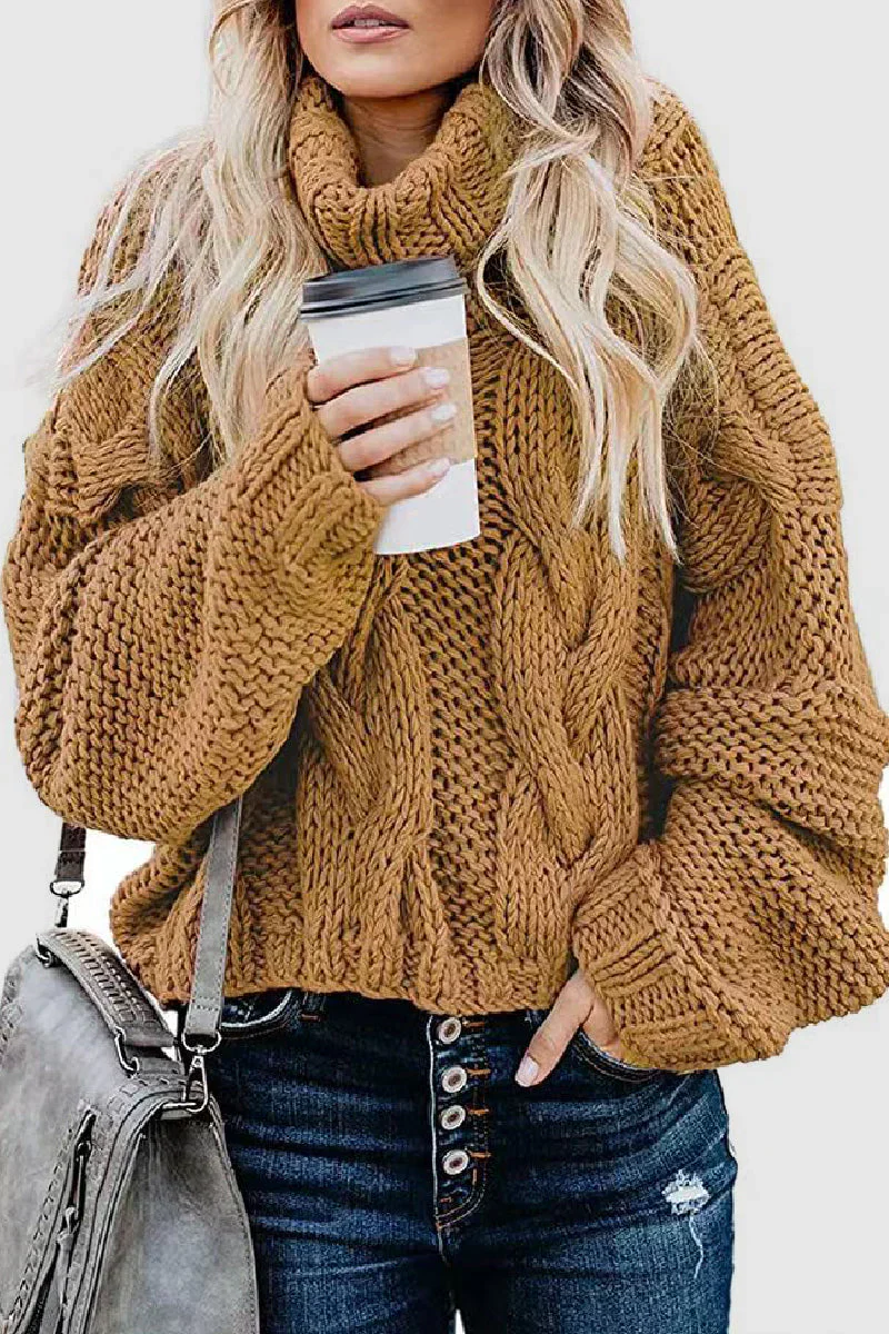 Clara| Casual and comfortable winter garment - Image 10