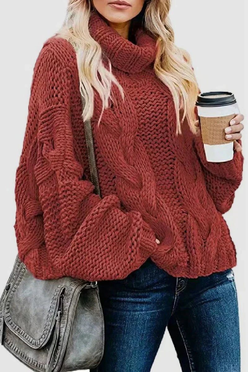 Clara| Casual and comfortable winter garment - Image 2