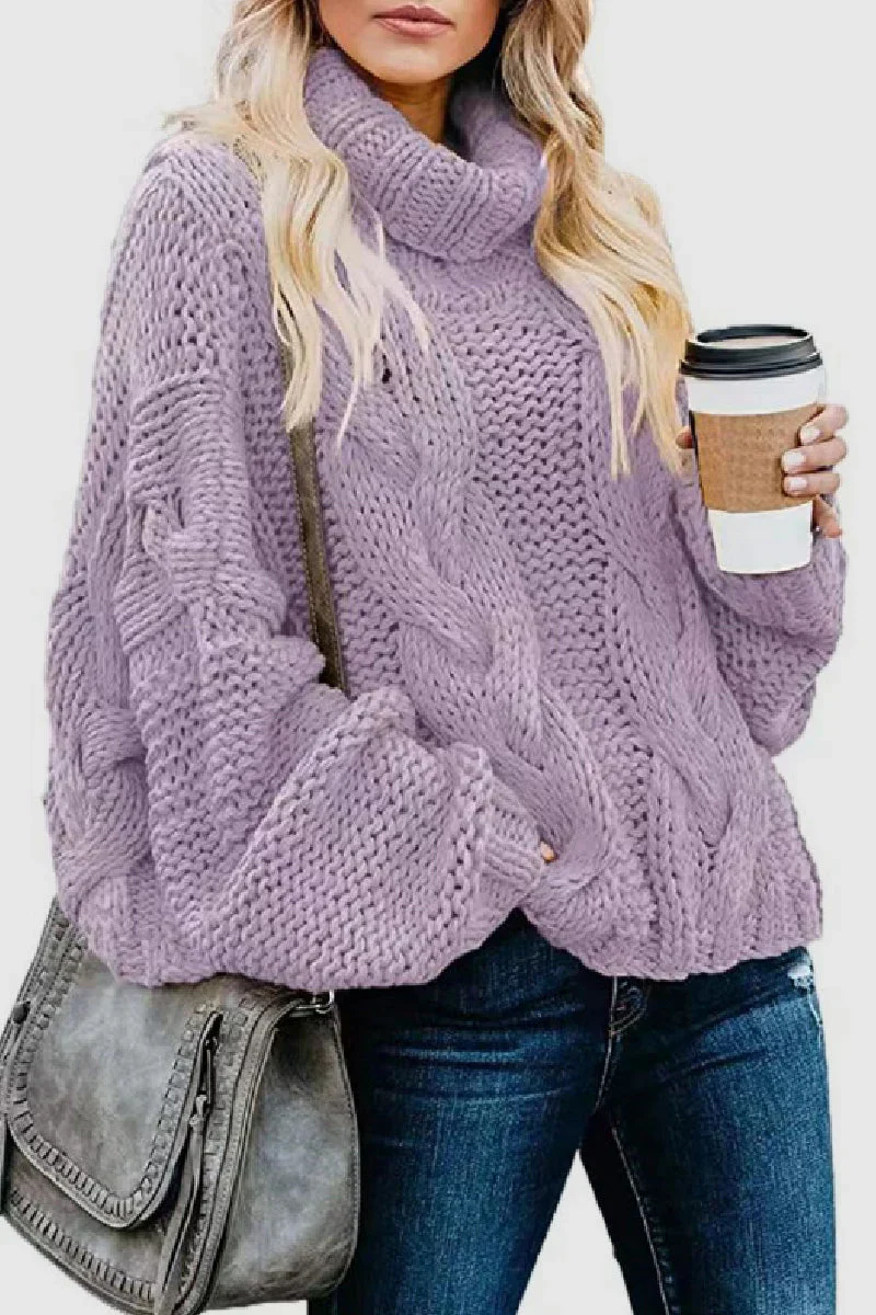 Clara| Casual and comfortable winter garment - Image 3