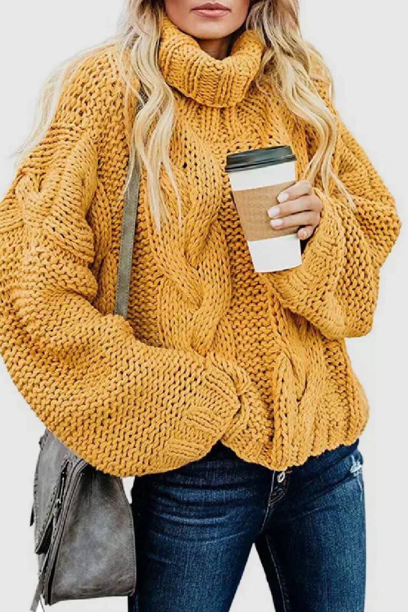 Clara| Casual and comfortable winter garment - Image 9