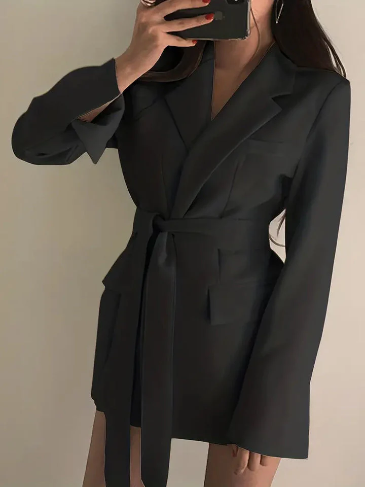 Clara® | Casual and fashionable winter garment - Image 2