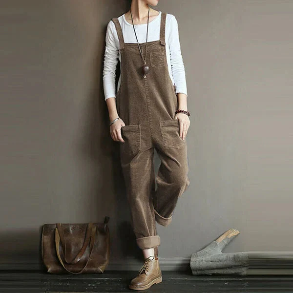 Clara® | Casual Jumpsuit For Women