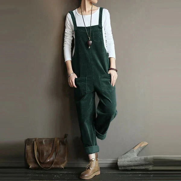 Clara® | Casual Jumpsuit For Women - Image 2