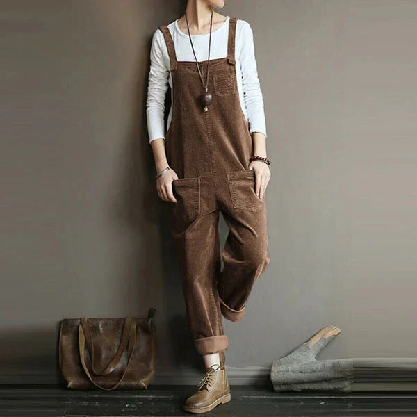 Clara® | Casual Jumpsuit For Women - Image 4