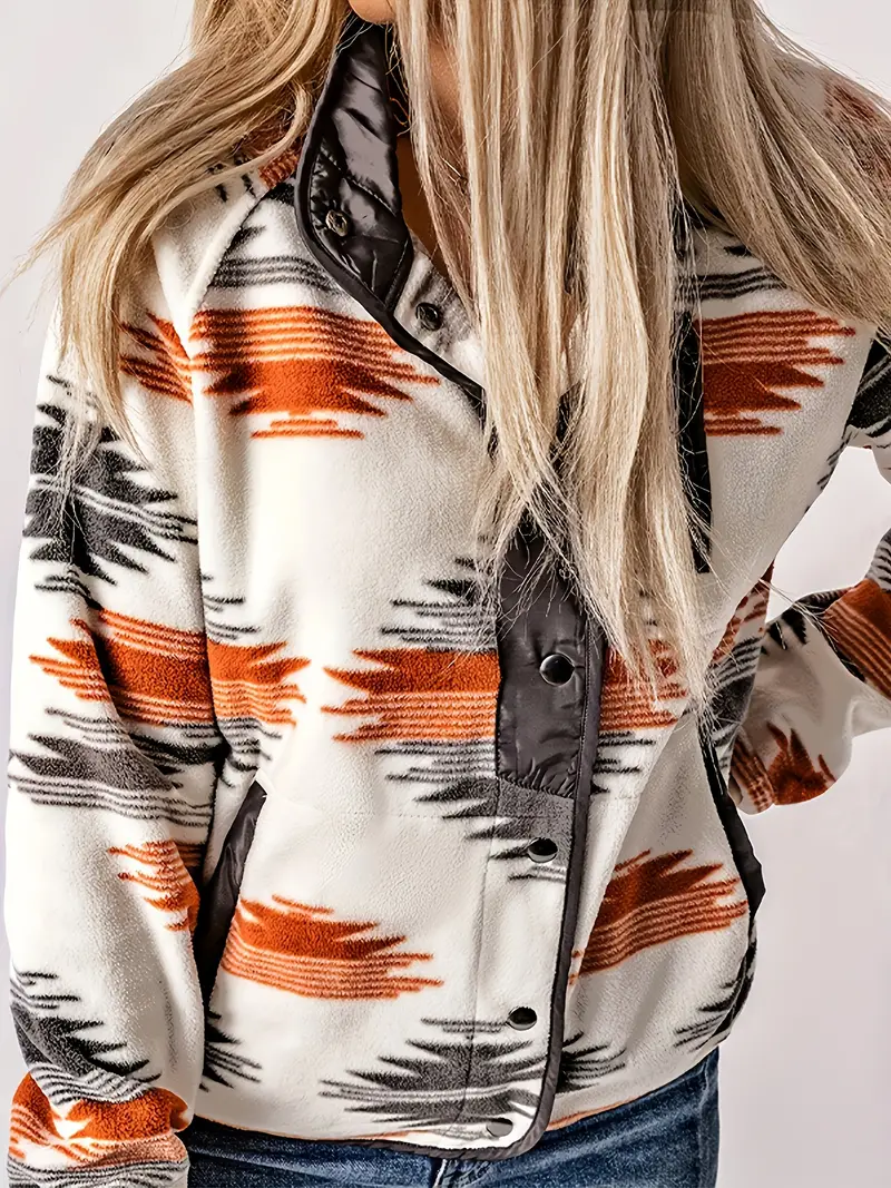 Clara® | Cotton jacket - Image 4