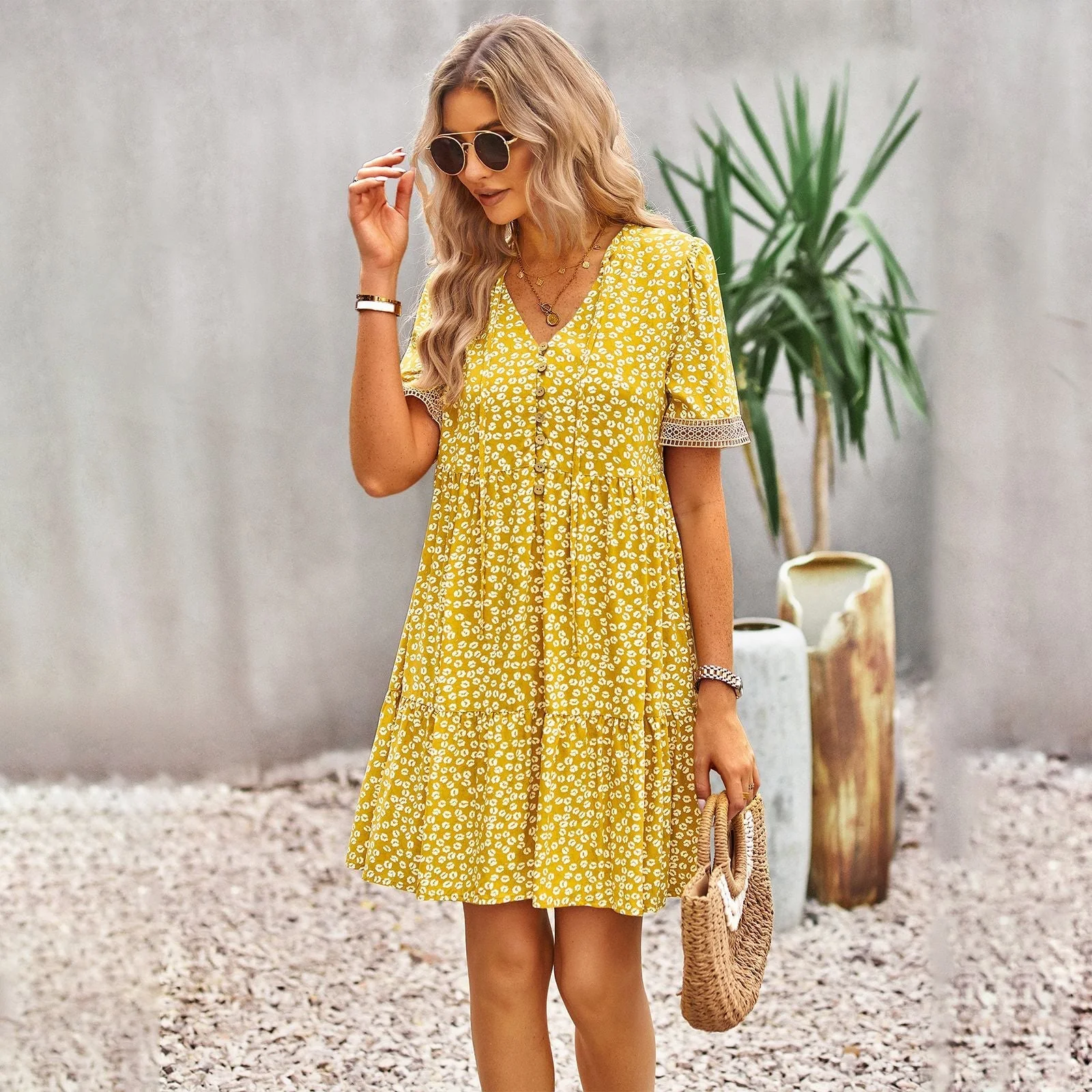 Clara® | Dress - Image 2
