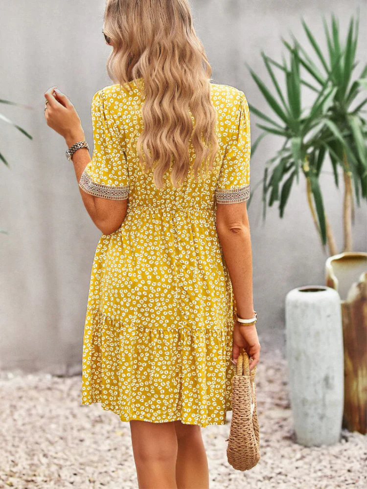 Clara® | Dress - Image 3