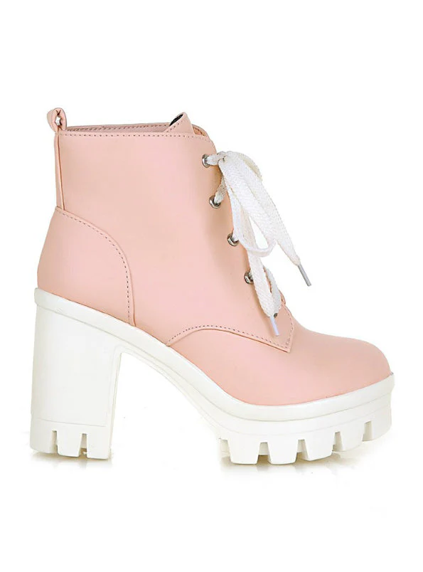 Clara | Durable and supportive orthopedic heels - Image 6