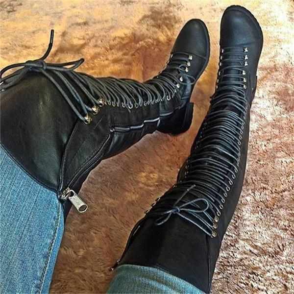 Clara | Durable orthopedic boots - Image 2