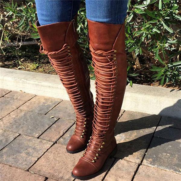 Clara | Durable orthopedic boots - Image 3