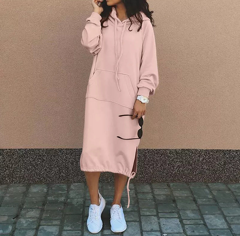 Clara | Elegant and versatile winter garment - Image 6