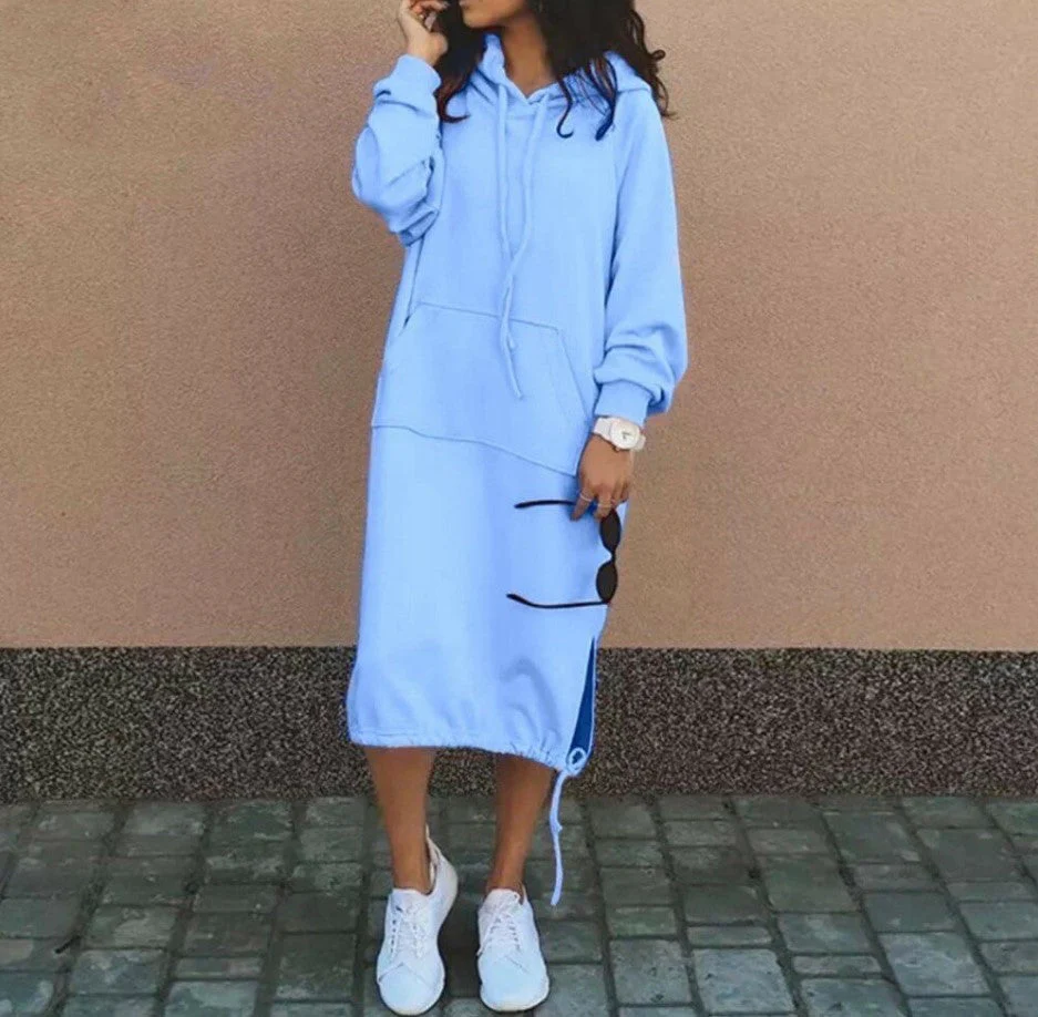 Clara | Elegant and versatile winter garment - Image 8