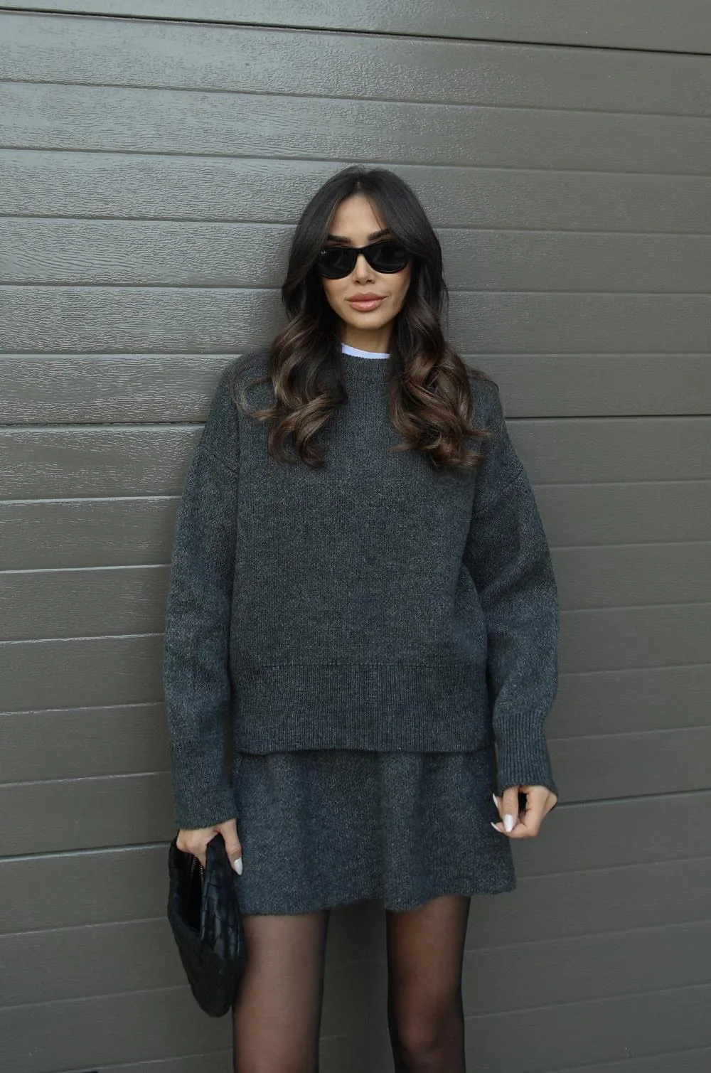 Clara | Knitting set - Image 3