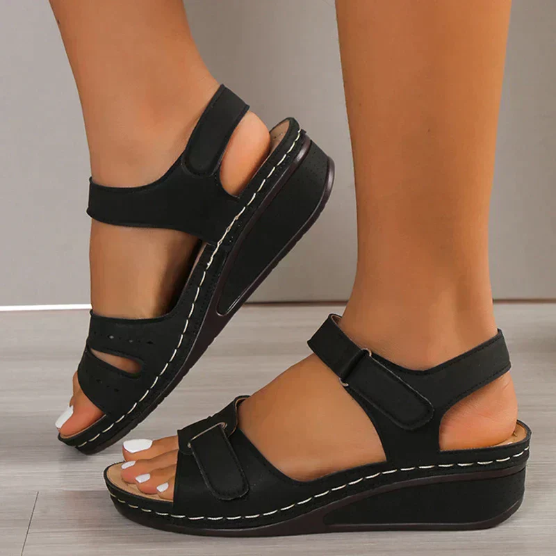 Clara® | Orthopedic Elegant Sandals - Image 2